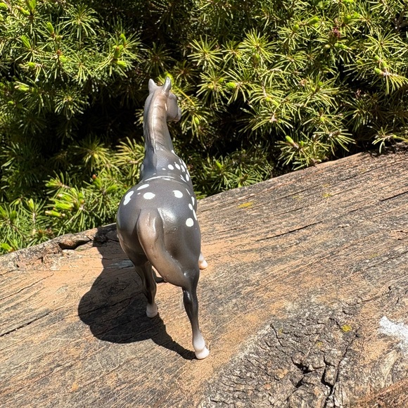 Breyer April Fools “Cloud” - Picture 4 of 6